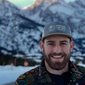 Meet your Posher, Keller